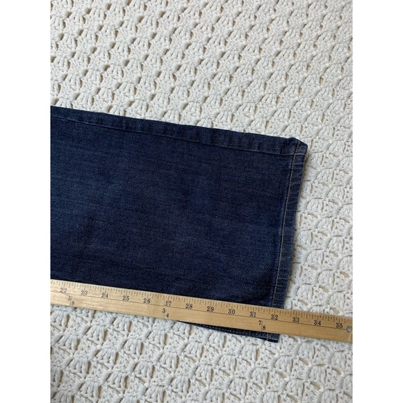 Maurices Jeans Women 9/10 Reg Bootcut Blue Denim Cotton Blend 5-pocket‎ RN51783 - Picture 7 of 10